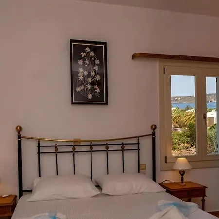 Holiday home Glafkos House