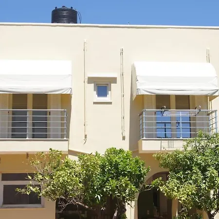 Holiday home Glafkos House *