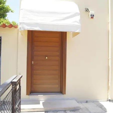 Glafkos House Kalathas