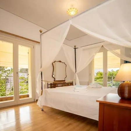 Holiday home Glafkos House Kalathas
