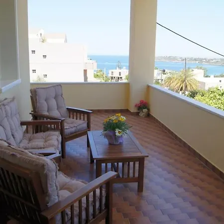 Glafkos House